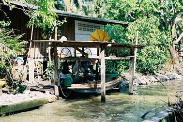 07 Thailand 2002 F1030008 Bangkok Schwimmender Markt_478